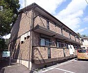 山科駅より徒歩2分 2階 築19年11ヶ月の賃貸物件