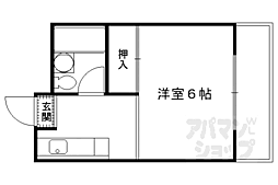京阪本線 淀駅 徒歩11分