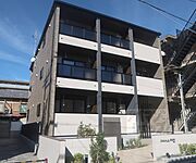 メゾンド・御領町 1階 新築の賃貸物件