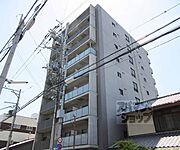 大津駅より徒歩11分 築18年7ヶ月 9階建の賃貸物件