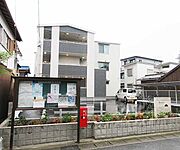 錦駅より徒歩6分 2階 築6年2ヶ月の賃貸物件