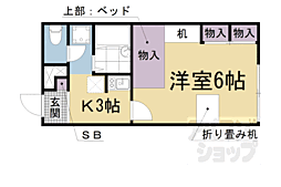 JR湖西線 唐崎駅 徒歩11分