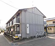 瀬田駅より徒歩9分 1階 築26年の賃貸物件