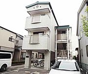 APT小野 2階 築20年4ヶ月の賃貸物件