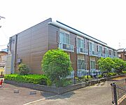 レオパレス宇治川 2階 築22年7ヶ月の賃貸物件