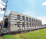 伏見桃山駅より徒歩50分 2階 築27年3ヶ月の賃貸物件