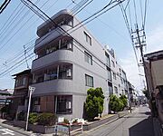 パティオフローラ 2階 築34年10ヶ月の賃貸物件