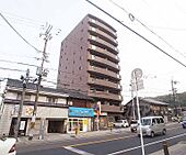 大津市御幸町 10階建 築18年のイメージ