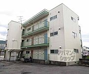 山口マンション 2階 築42年8ヶ月の賃貸物件