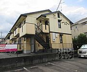 唐崎駅より徒歩8分 2階 築29年11ヶ月の賃貸物件