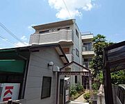 ファーストハイムKY 3階 築39年9ヶ月の賃貸物件