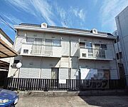 淀駅より徒歩3分 1階 築36年5ヶ月の賃貸物件