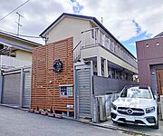 Ｌａ．Ｃａｌｍｅ 2階 築11年9ヶ月の賃貸物件