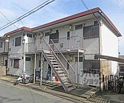桃山駅より徒歩4分 2階 築45年7ヶ月の賃貸物件
