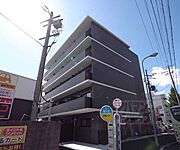 竹田駅より徒歩5分 4階 築12年1ヶ月の賃貸物件