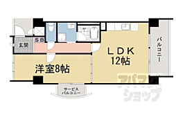 JR東海道・山陽本線 石山駅 徒歩9分