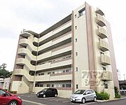 ラフィール 6階 築17年8ヶ月の賃貸物件