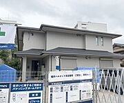 東野駅より徒歩5分 2階 新築の賃貸物件