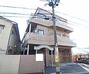 セブンヴェル 1階 築25年6ヶ月の賃貸物件