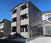 鳥羽街道駅より徒歩4分 1階 築1年8ヶ月の賃貸物件