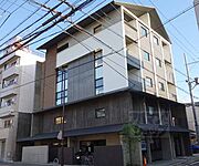 クリプトメリア京都六条 2階 築11年11ヶ月の賃貸物件