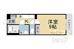 京阪宇治線 木幡駅 徒歩18分