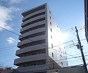 木屋町ビル 6階 築18年9ヶ月の賃貸物件