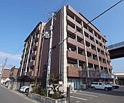 上鳥羽口駅より徒歩2分 6階 築18年5ヶ月の賃貸物件