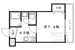 エクセレント山田 2階/205