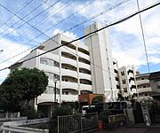 小野駅より徒歩2分 1階 築45年11ヶ月の賃貸物件