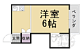 シャロンコトブキ4階3.6万円