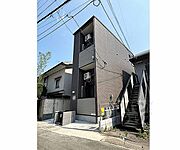 クレスト山科 2階 築2年の賃貸物件
