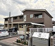 ルイハーモニー 2階 築11年7ヶ月の賃貸物件
