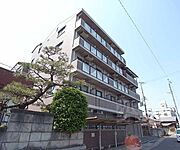 リバース桐山 4階 築28年5ヶ月の賃貸物件