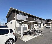 コンフォート・ヴィレッジ２ 1階 築7年6ヶ月の賃貸物件