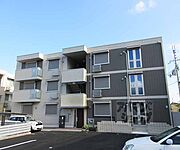 唐崎駅より徒歩8分 1階 築9年2ヶ月の賃貸物件