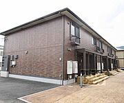 リビングタウン唐崎Ａ 2階 築18年8ヶ月の賃貸物件