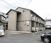 ショコラゲーブルズ 2階 築20年の賃貸物件