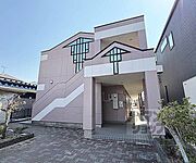 堅田駅より徒歩18分 1階 築21年7ヶ月の賃貸物件