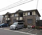おごと温泉駅より徒歩3分 1階 築22年11ヶ月の賃貸物件