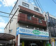 コーポ墨染 2階 築42年9ヶ月の賃貸物件