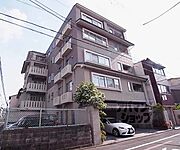 コモド御所南 2階 築18年10ヶ月の賃貸物件