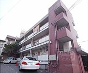 近鉄丹波橋駅より徒歩10分 1階 築46年5ヶ月の賃貸物件