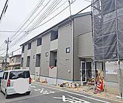クレインリーベン藤森 2階 築1年3ヶ月の賃貸物件