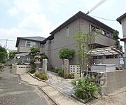 藤森駅より徒歩4分 1階 築15年10ヶ月の賃貸物件