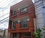 シュトラーセ鳥羽街道 1階 築44年3ヶ月の賃貸物件