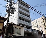 ベルビュー七条河原町 5階 築5年4ヶ月の賃貸物件