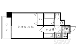 JR東海道・山陽本線 西大路駅 徒歩4分