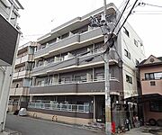 ドミール小野 4階 築35年4ヶ月の賃貸物件