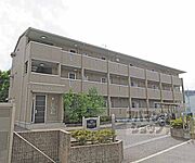 グレースコーポ３ 3階 築17年の賃貸物件